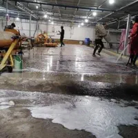 استخدام نیروی کار