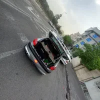 ۲۰۶اسپرت اصل فرانسه فابریک|خودرو سواری و وانت|تهران, اتحاد|دیوار