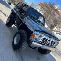 پاترول فیس سافاری