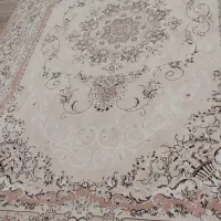 ۲ تخته فرش ۶ متری