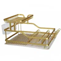 جا ظرفی طلایی