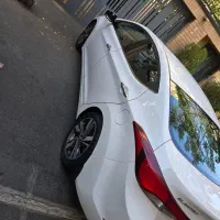 هیوندا النترا مدل 2015 فول درحد صفر کارخانه