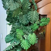 گل مصنوعی خارجی