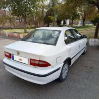 سمند lx مدل ۹۰ تمیز|خودرو سواری و وانت|تهران, دهم فروردین|دیوار