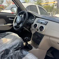 سهند اس 1404|خودرو سواری و وانت|کرج, حیدرآباد|دیوار
