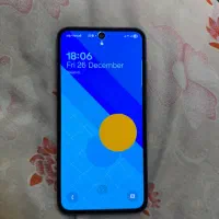 گوشی a35 تمیز