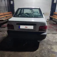 پراید مدل98|خودرو سواری و وانت|یاسوج, |دیوار