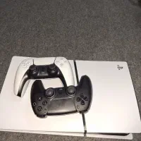 ps 5