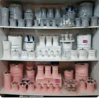 سرویس آشپزخانه اورانوس 29پارچه به قیمت پارسال