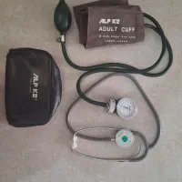 فشارسنج عقربه ای با گوشی طبی آلپیکادو ALPK2