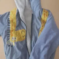 کاپشن بچگانه|کفش و لباس بچه|بیرجند, |دیوار