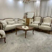 تعمیرات مبلمان شاهین ویلا و تمام کرج