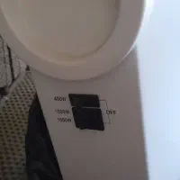 بخاری برقی کاملاً سالم|بخاری، هیتر، شومینه|صومعهسرا, |دیوار