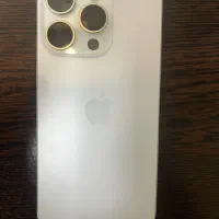 16 pro تیتانیوم