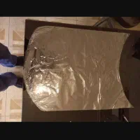 نایلون خارجی و سلفون