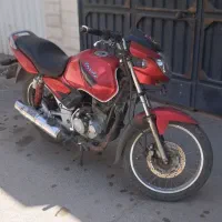 موتور آپاچی