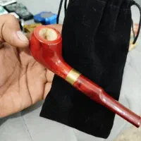 پیپ چوب گرگاس