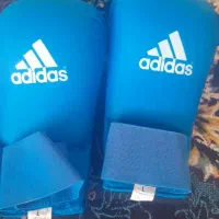 وسایل کامل کاراته