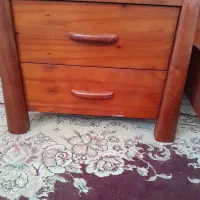 سرویس خواب دو نفره|تخت و سرویس خواب|فسا, |دیوار