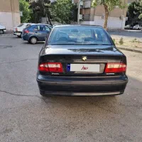 سمند ef7 92|خودرو سواری و وانت|شهر ری, دولت‌آباد|دیوار
