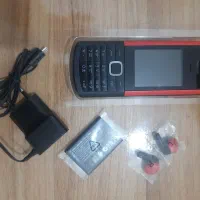 نوکیا ۵۷۱۰ اصل ویتنام یک ماه کار