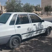 پراید مدل ۹۰