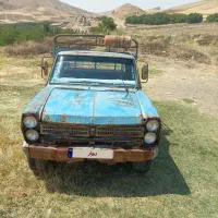 نیسان‌زامیاد|خودرو سواری و وانت|کرمانشاه, |دیوار