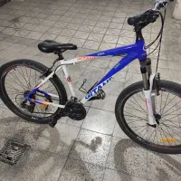 دوچرخه ژیتان