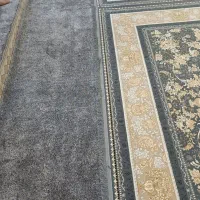 دور دوخت موکت