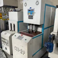 دستگاه پت باد کن ۲ کویته|ماشینآلات صنعتی|شهریار, شهریار|دیوار