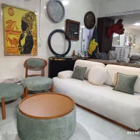 مبل مدل عروسک /مینیمال جدید/|مبلمان خانگی و میز عسلی|کرج, مهرویلا جنوبی|دیوار