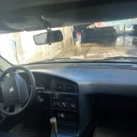 پژو ۴۰۵ نوک مدادی|خودرو سواری و وانت|رشت, نامجو|دیوار