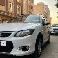 کوییکr مدل ۱۴۰۰ بی رنگ در حد صفر