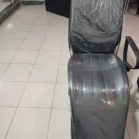 دو عدد صندلی  اصلا