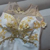لباس مجلسی