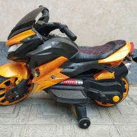 موتور شارژی کولر دار|اسباب‌‌بازی|اهر, |دیوار