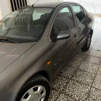 رانا ۹۴ فنی عالی|خودرو سواری و وانت|بابل, |دیوار