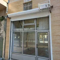 مغازه ۳۳ متر با 12 متر بالکن و سرویس بهداشتی