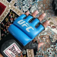 دستکش بوکس و ام ام ای|تجهیزات ورزشی|تهران, شوش (باغ آذری)|دیوار