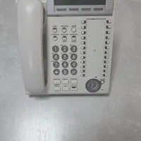 تلفن رومیزی پاناسونیک