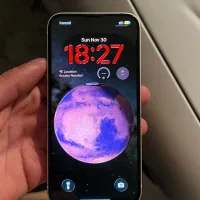 iPhone 13 normal|موبایل|قزوین, |دیوار