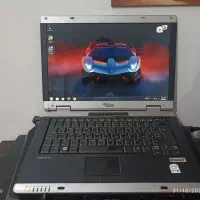 لپتاپ فوجیتسو زیمنس