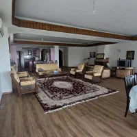 آپارتمان ساحلی ۳۵۰متر۴خواب مبله تکواحدی سرایدار|اجارهٔ آپارتمان|نور, |دیوار