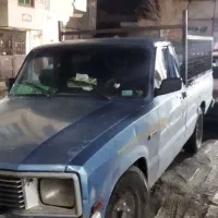 مزدا تک کابین ژاپن مدل ۸۸برج ۱۲