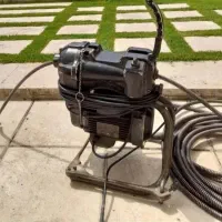 *لوله بازکنی سرتاسر همدان* با کمترین هزینه