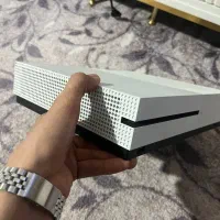 XBOX ONE S ایکس باکس وان اس|کنسول، بازی ویدئویی و آنلاین|شریف‌آباد, |دیوار