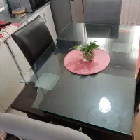 ناهار خوری ۴ نفره