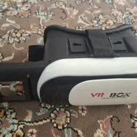 عینک واقعیت مجازی / vr box 2|کنسول، بازی ویدئویی و آنلاین|بهار, |دیوار