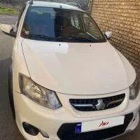 کوییک ۱۴۰۰ مشابه صفر