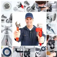 لوله کشی آب.نصب تصفیه آب و آبگرمکن  وتعمیرات خانه